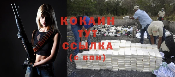 хмурый Белоозёрский